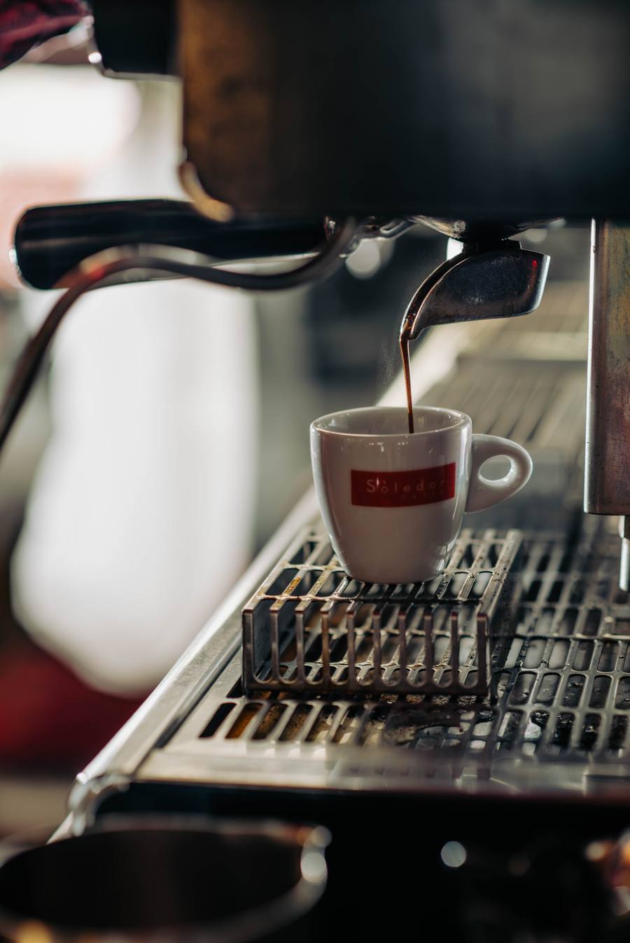 Espresso
